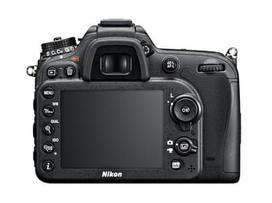 nikon d7100 - Nikon D7100 Body Black (Juodas) - 7 nuotrauka