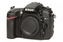 nikon d7100 - Nikon D7100 Body Black (Juodas) - 8 nuotrauka