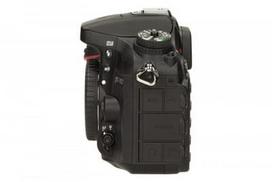nikon d7100 - Nikon D7100 Body Black (Juodas) - 9 nuotrauka