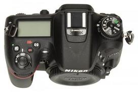nikon d7100 - Nikon D7100 Body Black (Juodas) - 12 nuotrauka