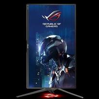 zaidimu monitoriai - Asus ROG Swift PG258Q - 5 nuotrauka