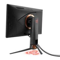 zaidimu monitoriai - Asus ROG Swift PG258Q - 6 nuotrauka