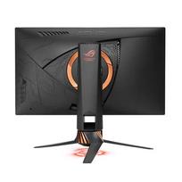 zaidimu monitoriai - Asus ROG Swift PG258Q - 8 nuotrauka