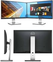 usw 24 poe - Dell U2715H - 27 nuotrauka