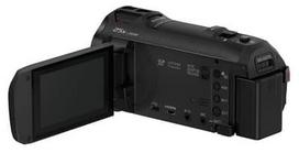 Pirkti Panasonic HC-VX980 Black (Juoda) - Photo 2