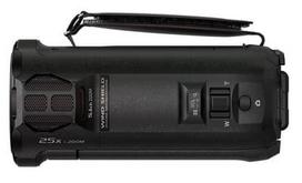 Pirkti Panasonic HC-VX980 Black (Juoda) - Photo 3