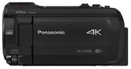 Pirkti Panasonic HC-VX980 Black (Juoda) - Photo 5