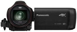 Pirkti Panasonic HC-VX980 Black (Juoda) - Photo 7