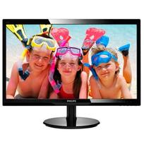 24.5 - Philips 246V5LHAB - 2 nuotrauka