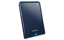 hdd 1tb isoriniai - ADATA HV620S 1TB Blue (Mėlynas) - 2 nuotrauka