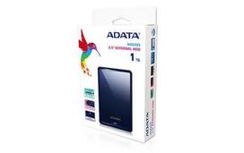 hdd 1tb isoriniai - ADATA HV620S 1TB Blue (Mėlynas) - 6 nuotrauka