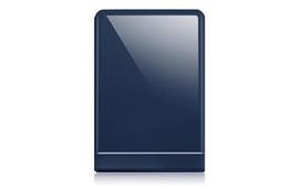 hdd 1tb isoriniai - ADATA HV620S 1TB Blue (Mėlynas) - 3 nuotrauka