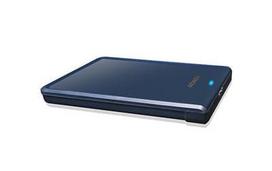 hdd 1tb isoriniai - ADATA HV620S 1TB Blue (Mėlynas) - 5 nuotrauka