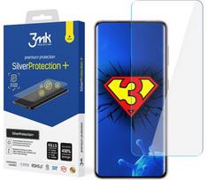 samsung galaxy s21 apsauginis stiklas - 3MK Samsung Galaxy Silver Protect  S21 FE - 1 nuotrauka