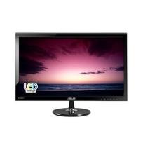 monitor 27 1080 - Asus VS278H - 3 nuotrauka