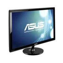 monitor 27 1080 - Asus VS278H - 4 nuotrauka