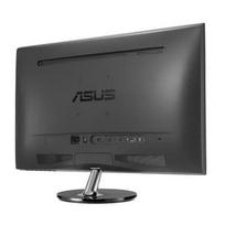 monitor 27 1080 - Asus VS278H - 6 nuotrauka