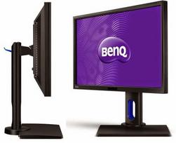 2k monitorius - BenQ BL2420PT - 15 nuotrauka