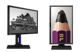 2k monitorius - BenQ BL2420PT - 17 nuotrauka