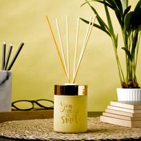 mak l - Namų kvapas La Casa De Los Aromas Mikado You Make Me Smile, 0.1 l - 2 nuotrauka