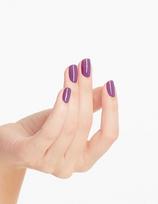 gaucho - Nagų lakas OPI Nail Lacquer Grandma Kissed a Gaucho, 15 ml - 3 nuotrauka