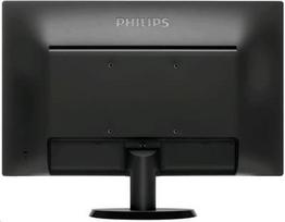 65 philips - Philips 193V5LSB2 - 4 nuotrauka