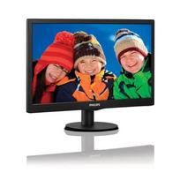 65 philips - Philips 193V5LSB2 - 6 nuotrauka