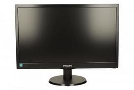 65 philips - Philips 193V5LSB2 - 8 nuotrauka