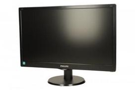 65 philips - Philips 193V5LSB2 - 9 nuotrauka