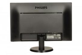 65 philips - Philips 193V5LSB2 - 11 nuotrauka