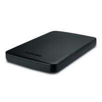 2tb usb - Toshiba Canvio Basics 2TB Black (Juodas) - 3 nuotrauka