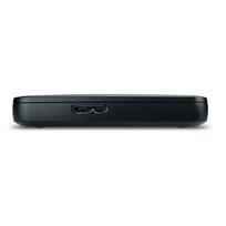 2tb usb - Toshiba Canvio Basics 2TB Black (Juodas) - 4 nuotrauka
