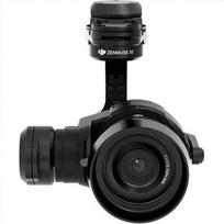 drone - DJI ZENMUSE X5S - 1 nuotrauka