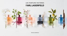 dezodorantas piestukinis - Karl Lagerfeld Bois De Cedre Deodorant Stick 75g - 2 nuotrauka