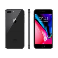 iphone 12 64gb - Apple iPhone 8 Plus 64GB Space Grey (Pilkas) - 3 nuotrauka