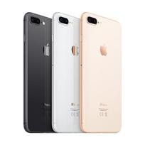iphone 12 64gb - Apple iPhone 8 Plus 64GB Space Grey (Pilkas) - 8 nuotrauka