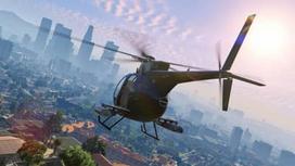 grand theft auto ps4 - Grand Theft Auto V (GTA 5) PS4 - 2 nuotrauka