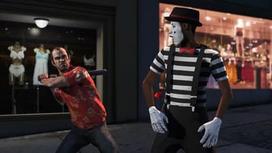 grand theft auto ps4 - Grand Theft Auto V (GTA 5) PS4 - 4 nuotrauka