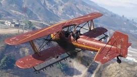 grand theft auto ps4 - Grand Theft Auto V (GTA 5) PS4 - 8 nuotrauka