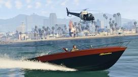 grand theft auto ps4 - Grand Theft Auto V (GTA 5) PS4 - 9 nuotrauka