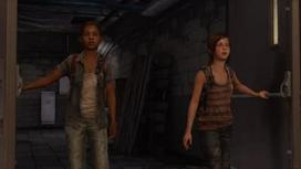 the last of us ps4 - The Last of Us Remastered PS4 - 4 nuotrauka