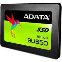 adata - ADATA Ultimate SU650 120GB SSD - 3 nuotrauka