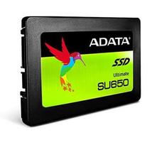adata - ADATA Ultimate SU650 120GB SSD - 2 nuotrauka