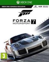 Forza Motorsport 7 XBOX ONE