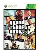 xboxas - Grand Theft Auto V (GTA 5) XBOX 360 - 2 nuotrauka