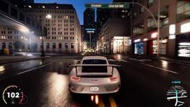 the crew ps4 - The Crew 2 PS4 - 2 nuotrauka