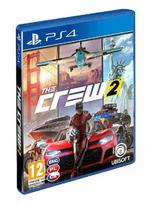 the crew ps4 - The Crew 2 PS4 - 5 nuotrauka