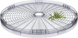 darzoviu dziovykle - Sencor SFD 2105WH - 4 nuotrauka