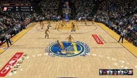 sonic xbox - NBA 2K18 XBOX ONE - 2 nuotrauka