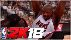 sonic xbox - NBA 2K18 XBOX ONE - 3 nuotrauka